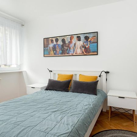 Marina Gdynia Apartment By Noclegi Renters Exterior photo